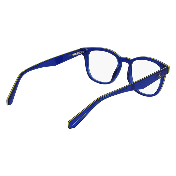 Optical Frames Calvin Klein Jeans CKJ22650 400 51 19 — vista 6