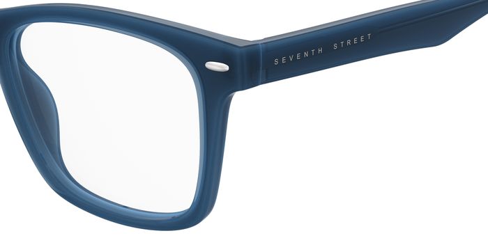 Оправа для очков Seventh Street 7A 112 PJP 51 20 — Изображение 4