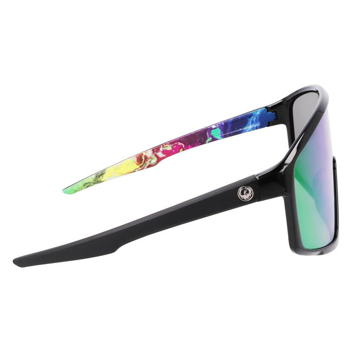 Sonnenbrille Dragon DR AMPED LL ION 008 61 17 — vista 7