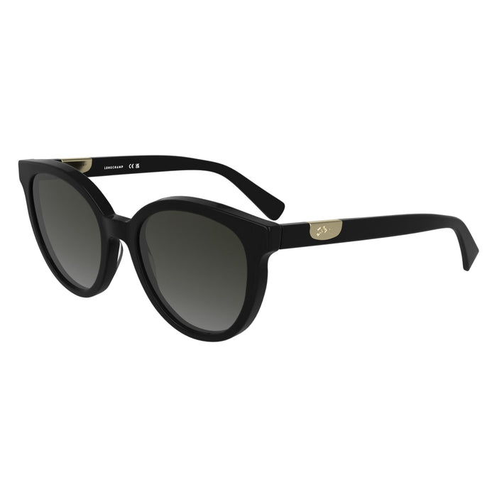 Gafas de Sol Longchamp LO773S 001 52 19 — vista 2