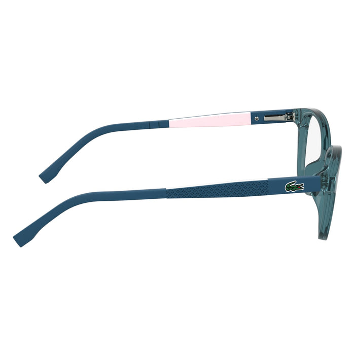 Optical Frames Lacoste L3662 401 45 15 — vista 7