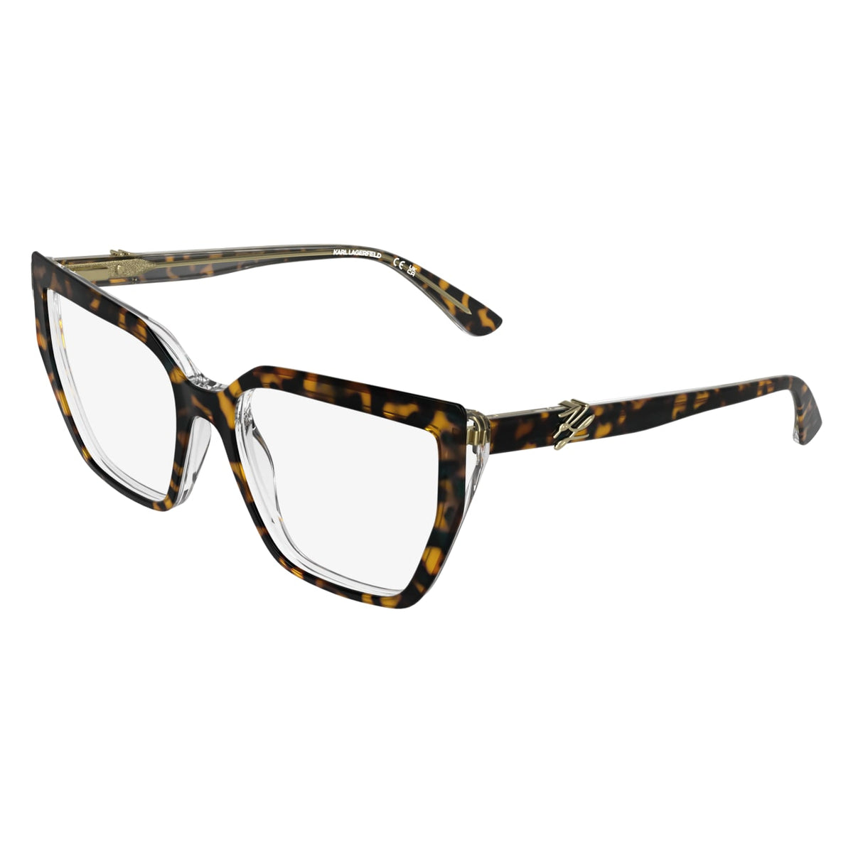 Gafas Graduadas Karl Lagerfeld KL6252 235 55 17
