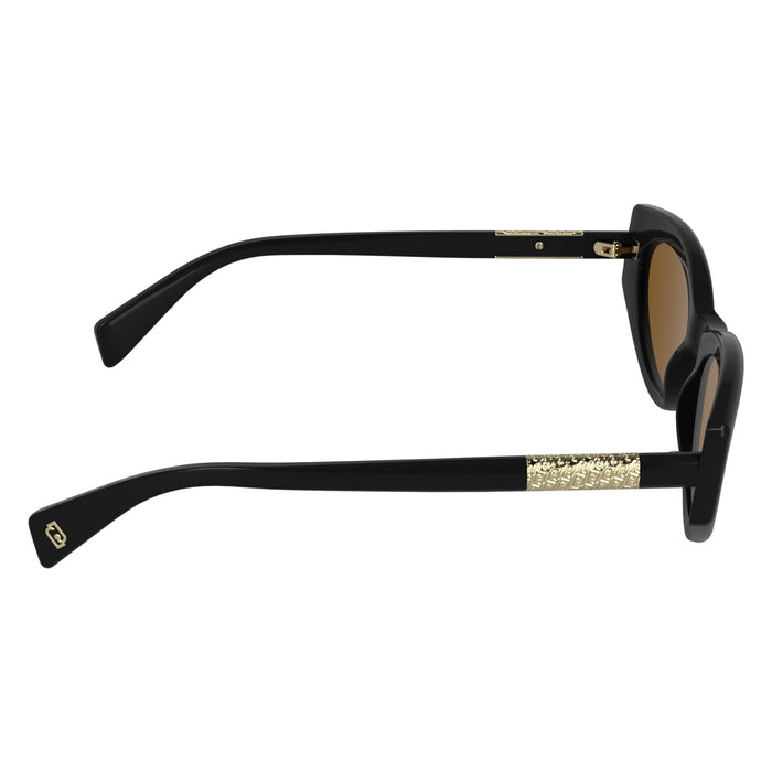 Солнцезащитные очки Liu Jo LJ835S 001 53 19 — vista 7
