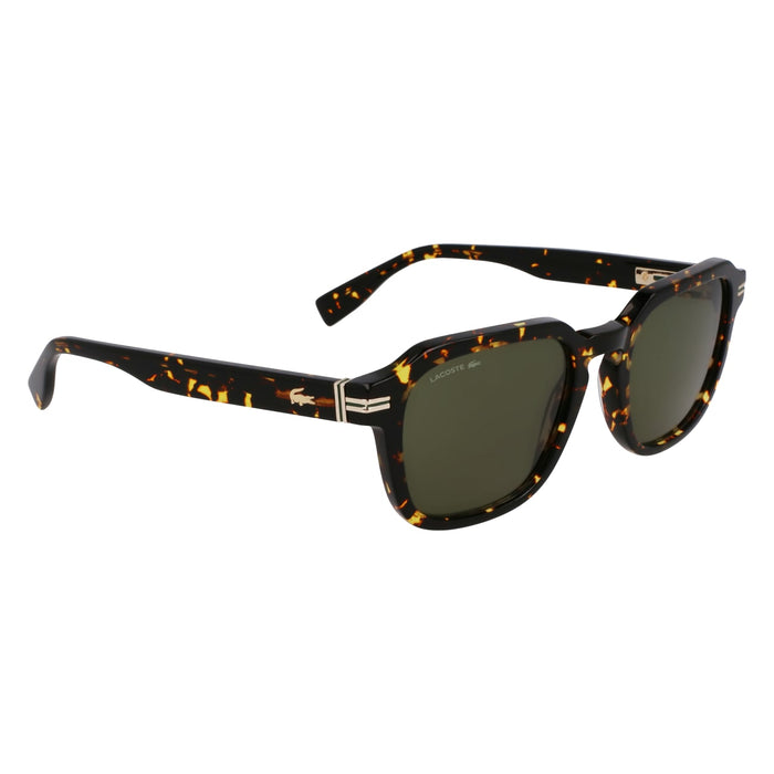 Солнцезащитные очки Lacoste L6046S 230 52 20 — vista 8