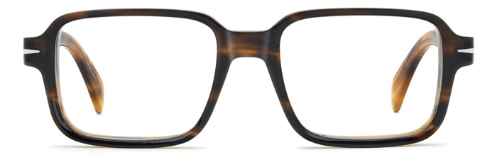 Gafas Graduadas David Beckham DB 7167 EX4 52 18 — Imagen 3