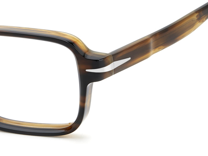 Gafas Graduadas David Beckham DB 7167 EX4 52 18 — Imagen 5