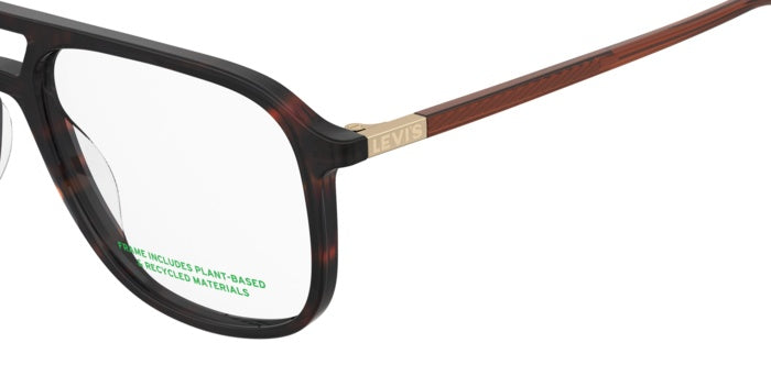 Optical Frames Levi'S LV 1115 086 54 17 — Image 4