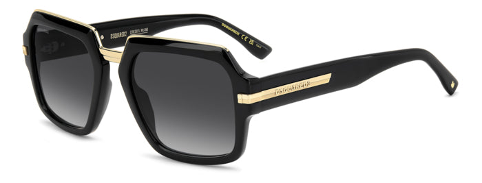 太阳镜 Dsquared2 D2 0159/S 8079O 55 21