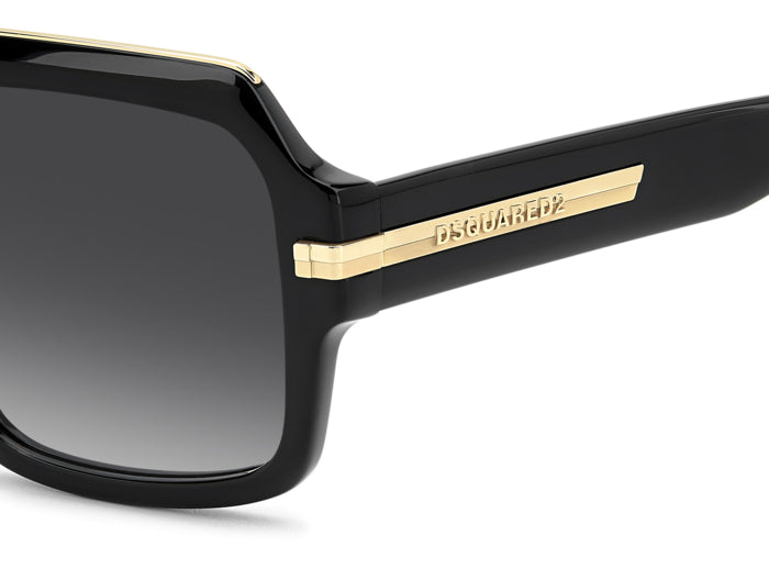 Sonnenbrille Dsquared2 D2 0159/S 8079O 55 21 — vista 5