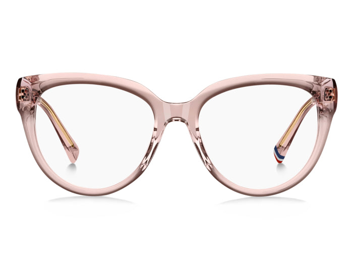 Gafas Graduadas Tommy Hilfiger TH 2210 35J 52 17 — Imagen 3