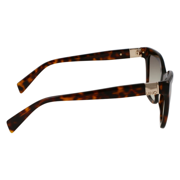 Солнцезащитные очки Liu Jo LJ804S 240 54 18 — vista 7