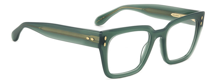 Gafas Graduadas Isabel Marant IM 0145 1ED 50 20 — Imagen 2