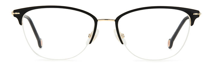 Optical Frames Carolina Herrera CH 0038 RHL 54 17 — Image 3