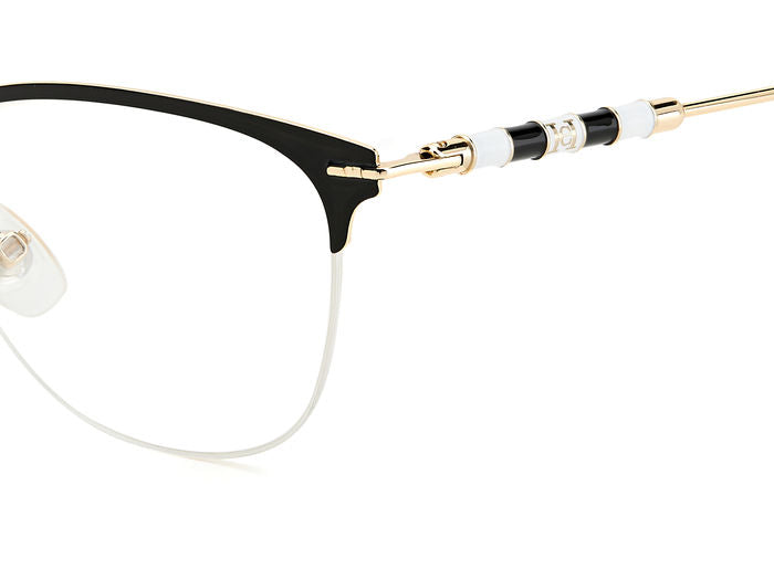 Optical Frames Carolina Herrera CH 0038 RHL 54 17 — Image 4