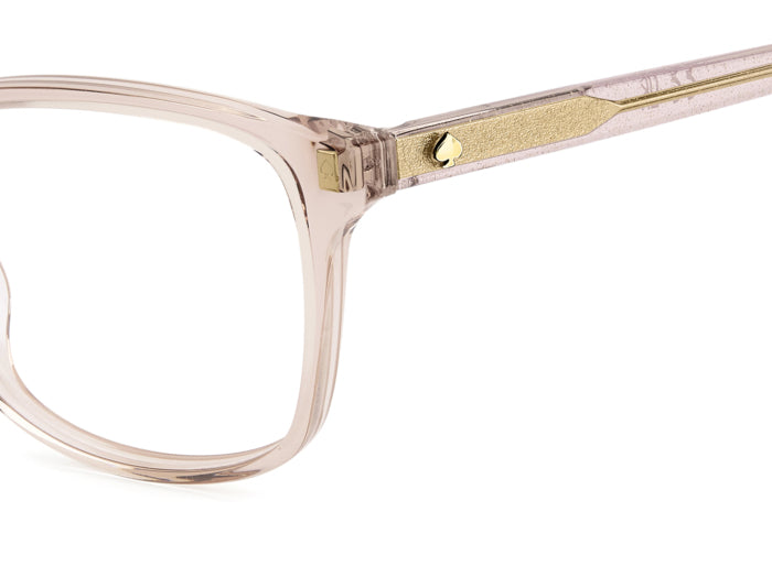 Optical Frames Kate Spade KS REILLY 2 35J 55 17 — Image 4