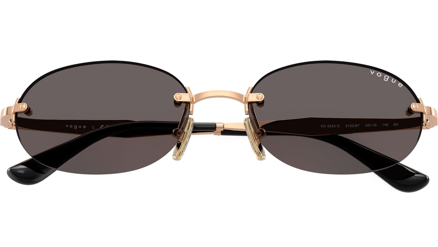 Gafas Graduadas Vogue Eyewear VO4342S 515287 55 18
