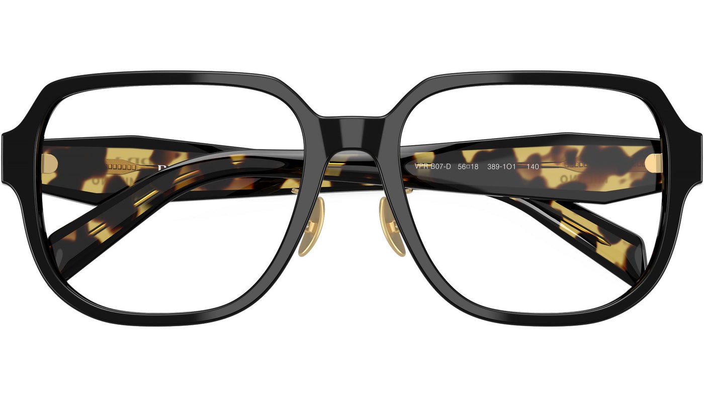 Gafas Graduadas Prada PRB07VD 3891O1 56 18