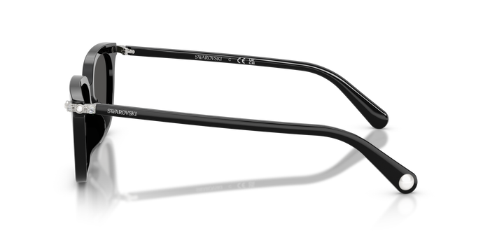 Gafas de Sol Swarovski SK6064D 103887 56 16 — Imagen 2