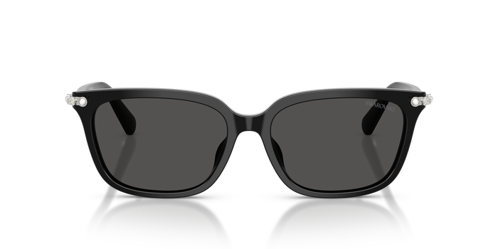 Gafas de Sol Swarovski SK6064D 103887 56 16 — Imagen 4