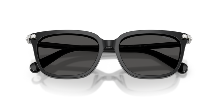 Gafas de Sol Swarovski SK6064D 103887 56 16 — Imagen 5