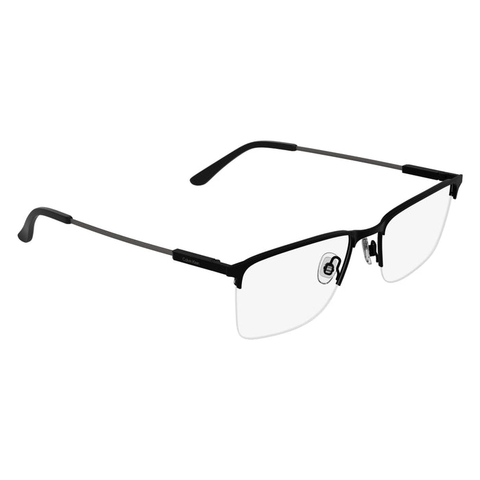 Gafas Graduadas Calvin Klein (Ck) CK26125 002 53 / 56 18 — vista 8