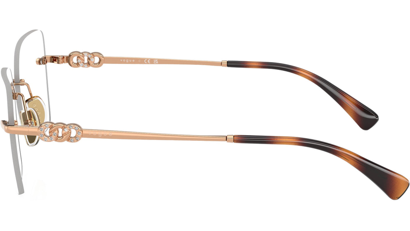 Gafas Graduadas Vogue Eyewear VO4320B 5152 53 17