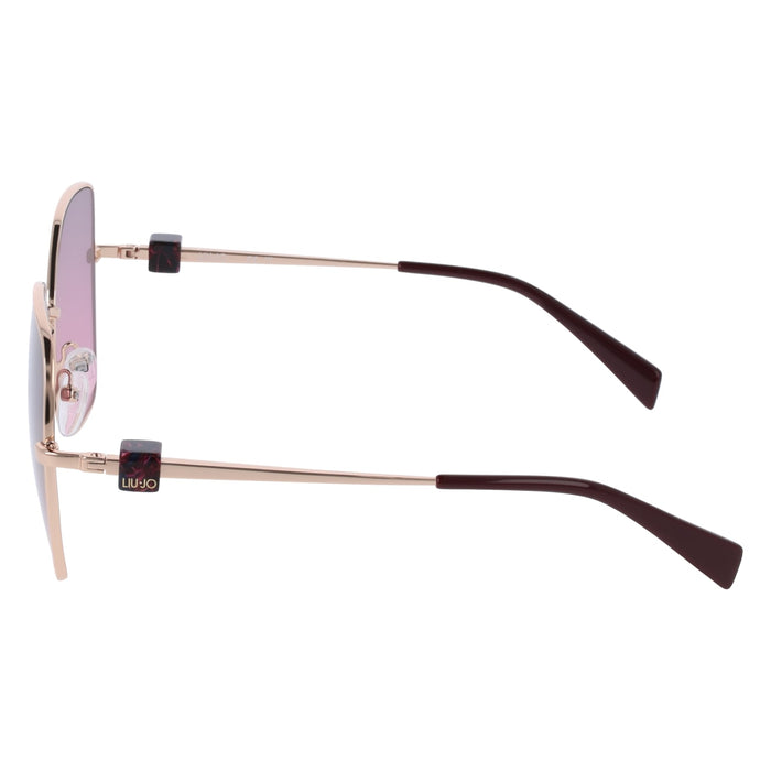 Солнцезащитные очки Liu Jo LJ160S 770 58 16 — vista 3