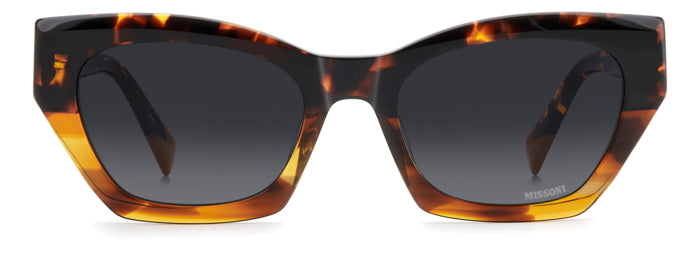Gafas de Sol Missoni MIS 0300/S 2OK9O 53 20 — vista 3