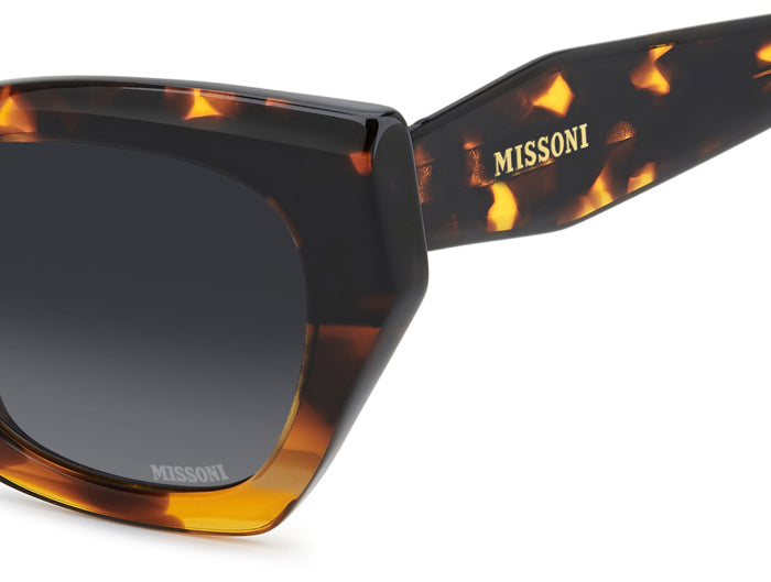 Gafas de Sol Missoni MIS 0300/S 2OK9O 53 20 — vista 5