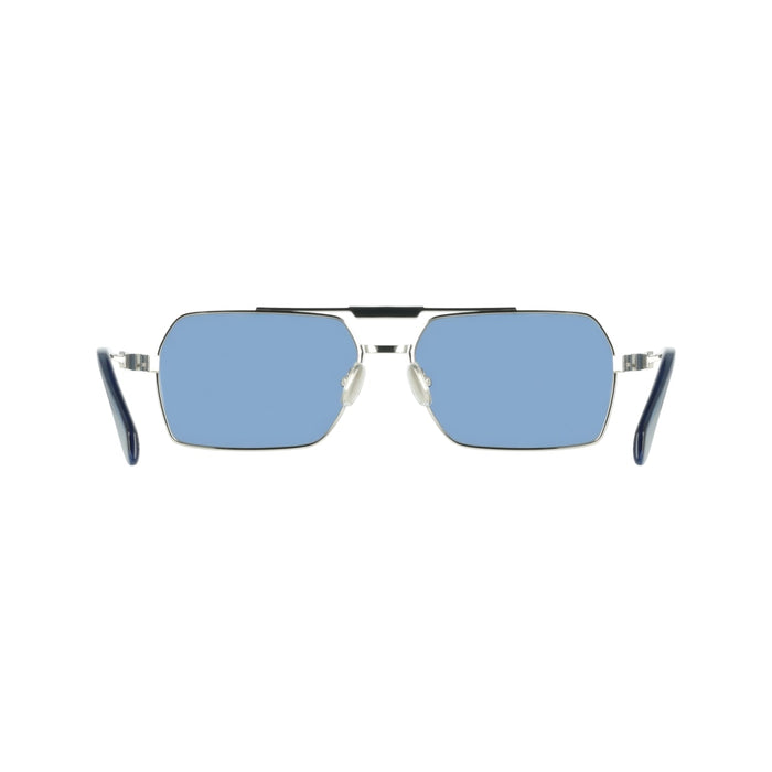 Gafas de Sol Ferragamo SF332S 042 61 17 — vista 5