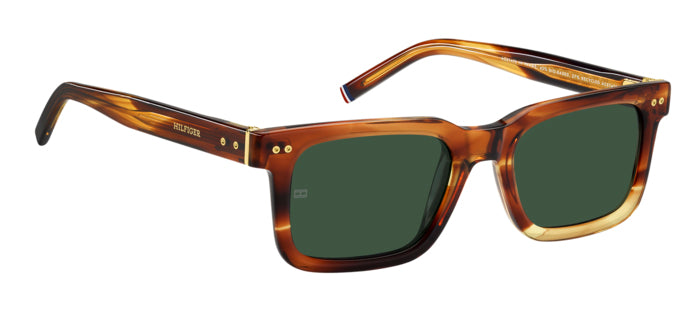 太阳镜 Tommy Hilfiger TH 85/S EX4QT 52 20