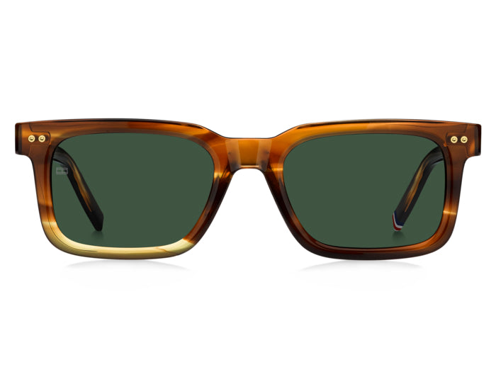 Gafas de Sol Tommy Hilfiger TH 85/S EX4QT 52 20 — vista 3