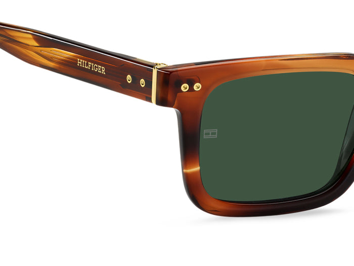 Gafas de Sol Tommy Hilfiger TH 85/S EX4QT 52 20 — vista 5