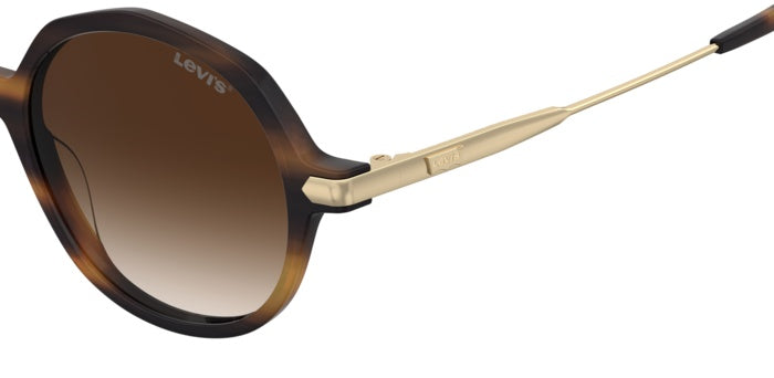 Gafas de Sol Levi'S LV 5095/S SX7HA 51 19 — vista 4