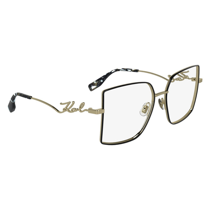 Gafas Graduadas Karl Lagerfeld KL359 714 55 16 — vista 8