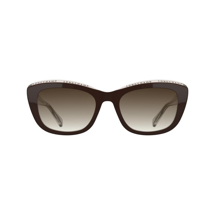 Солнцезащитные очки Longchamp LO817S 218 53 19 — vista 2