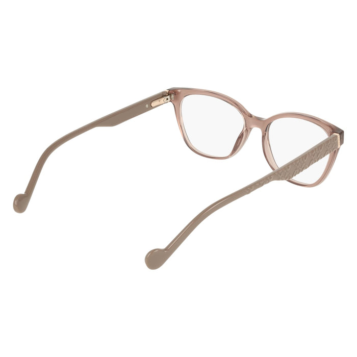 Optical Frames Liu Jo LJ2758 218 52 16 — vista 6