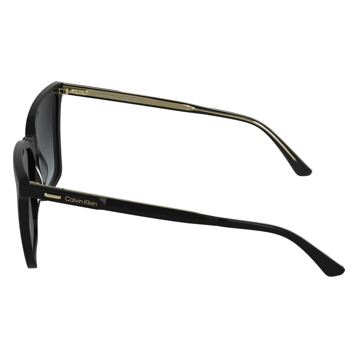 Gafas de Sol Calvin Klein (Ck) CK26506S 001 57 15 — vista 3