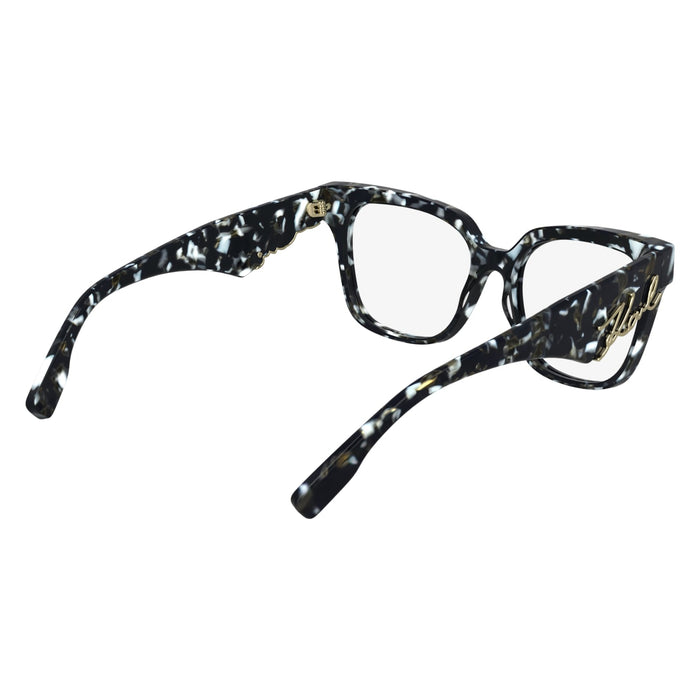 Optical Frames Karl Lagerfeld KL6190 016 53 17 — vista 6