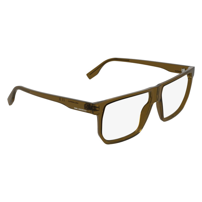 Optical Frames Karl Lagerfeld KL6242 210 59 13 — vista 8
