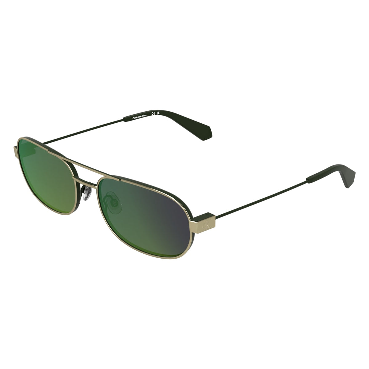 Sonnenbrille Calvin Klein Jeans CKJ26202S 720 58 17