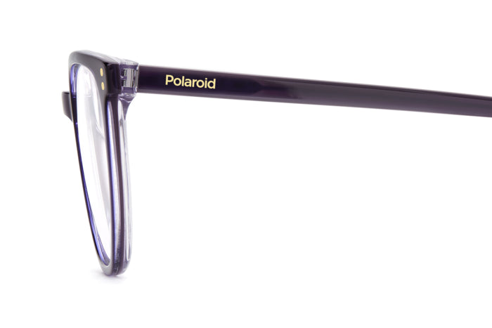 Optical Frames Polaroid PLD D633 B3V 52 18 — Image 4
