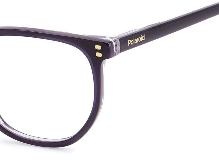 Optical Frames Polaroid PLD D633 B3V 52 18 — Image 5