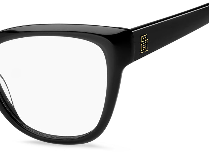 Optical Frames Tommy Hilfiger TH 2209 807 53 17 — Image 4