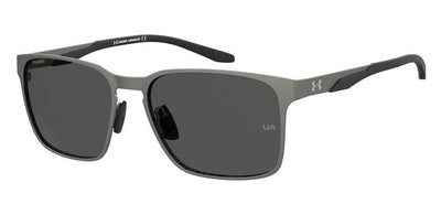 Gafas de Sol Under Armour UA ASSIST MTL/G 5MOM9 57 17