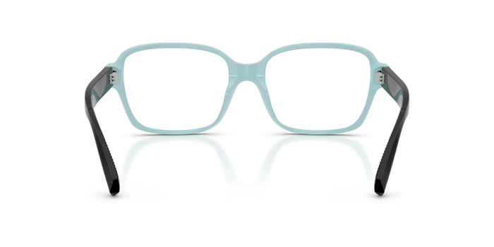 Gafas Graduadas Tiffany TF2303U 8055 53 / 55 17 — Imagen 3