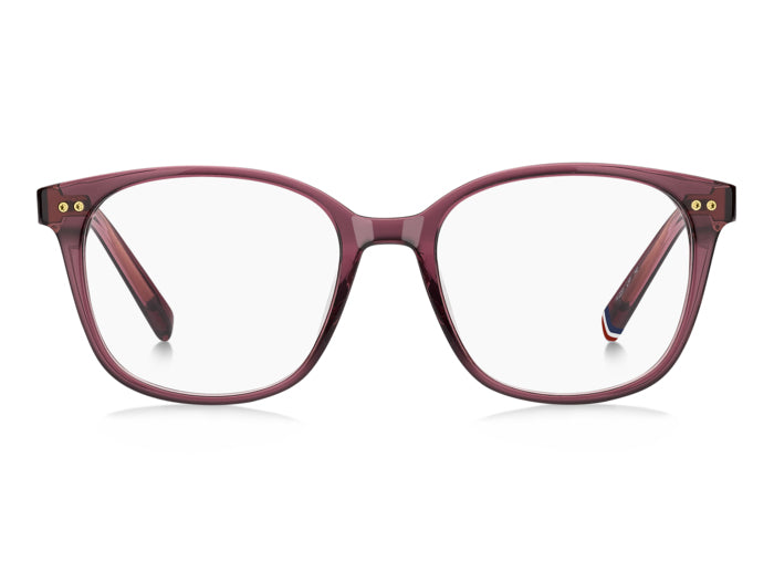 Gafas Graduadas Tommy Hilfiger TH 2291 LHF 50 17 — Imagen 3