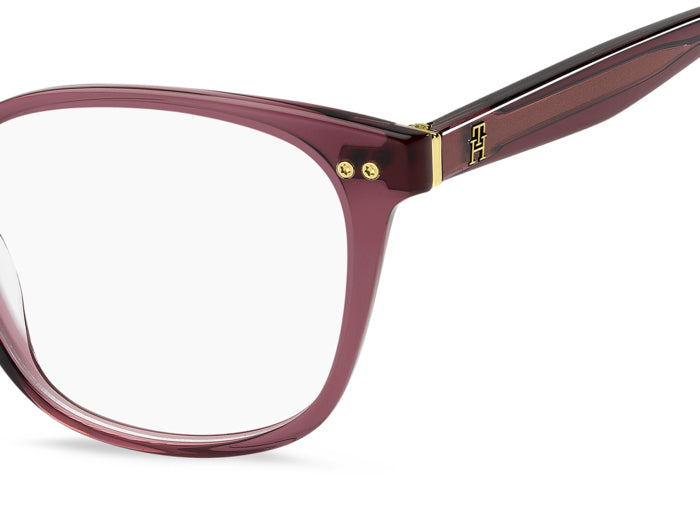 Gafas Graduadas Tommy Hilfiger TH 2291 LHF 50 17 — Imagen 4