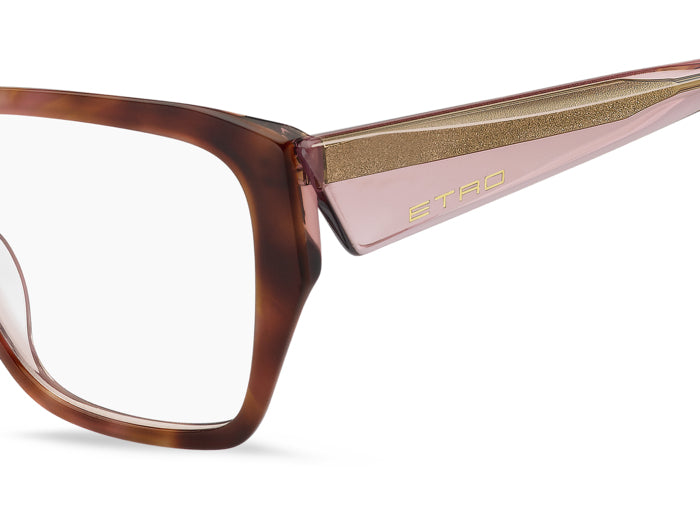 Gafas Graduadas Etro 0146 0T4 55 14 — Imagen 4