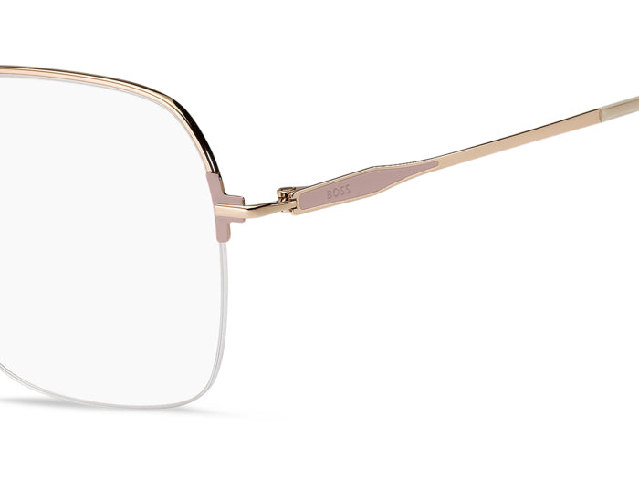 Optical Frames Hugo Boss 1868 BKU 53 19 — Image 4